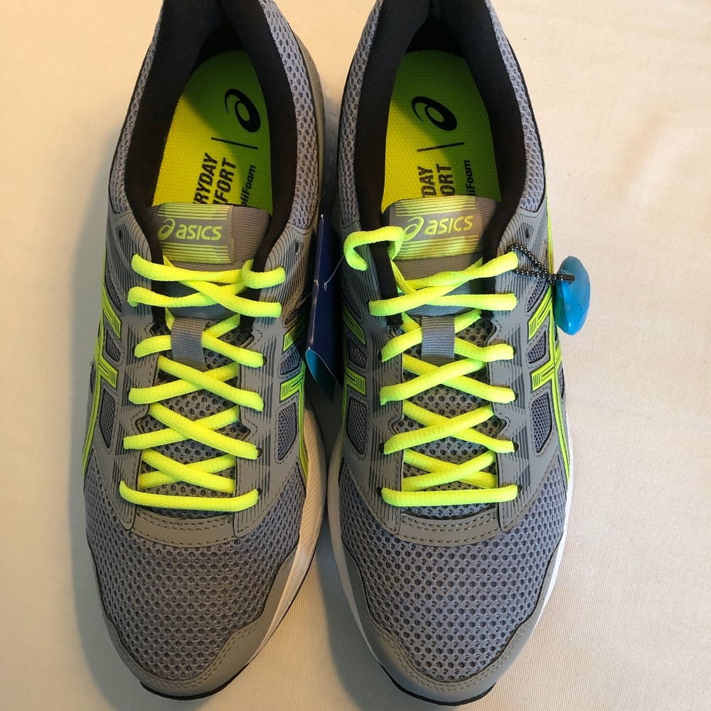 Asics Gel-Contend 5- Men Size 9